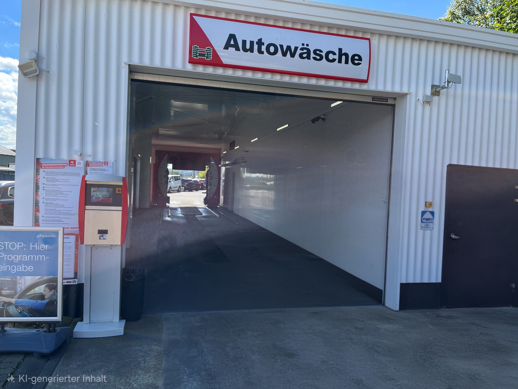 Bild 2 star Tankstelle in Remagen