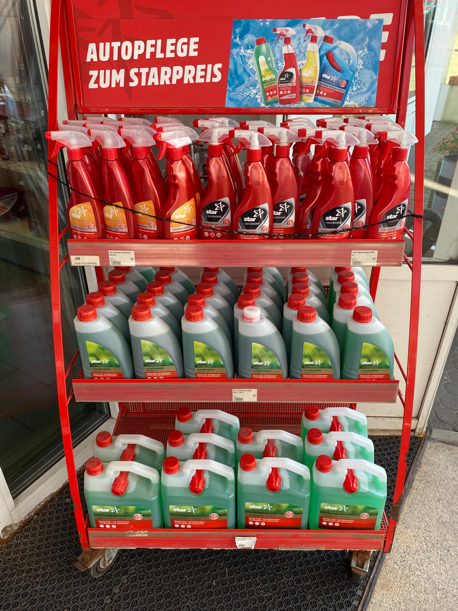 Bild 11 star Tankstelle in Altenberg