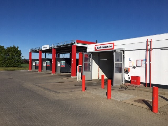 Bild 4 star Tankstelle in Quedlinburg