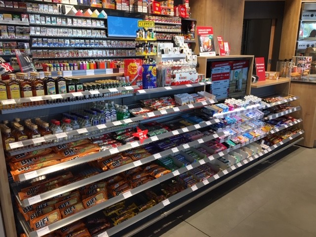 Bild 8 star Tankstelle in Erfurt