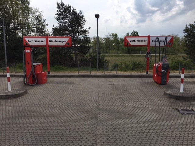 Bild 3 star Tankstelle in Gröditz
