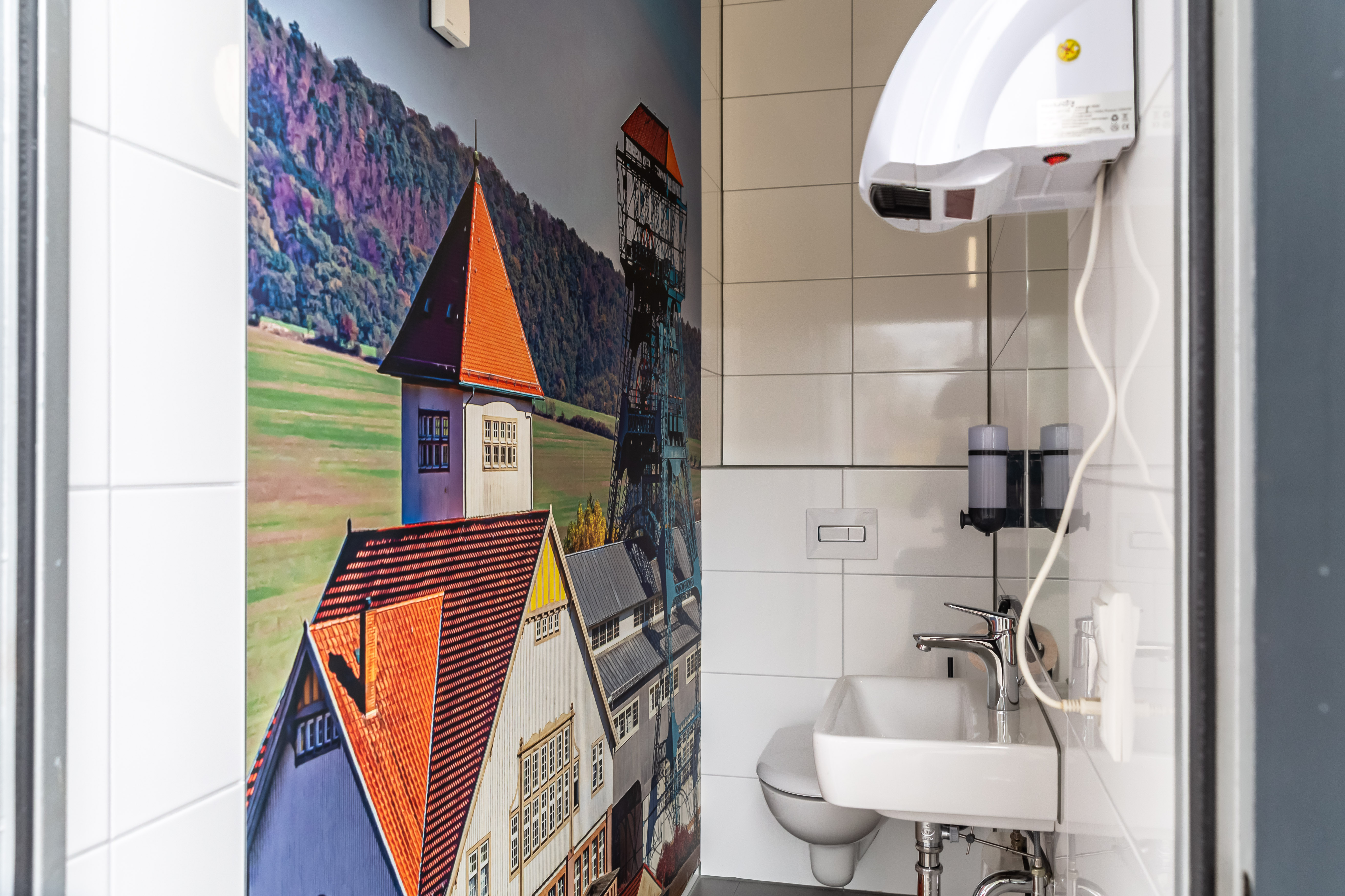 Bild 7 ORLEN Tankstelle in Ebeleben