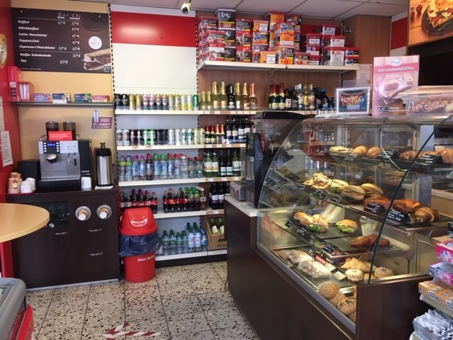 Bild 6 star Tankstelle in Schleswig