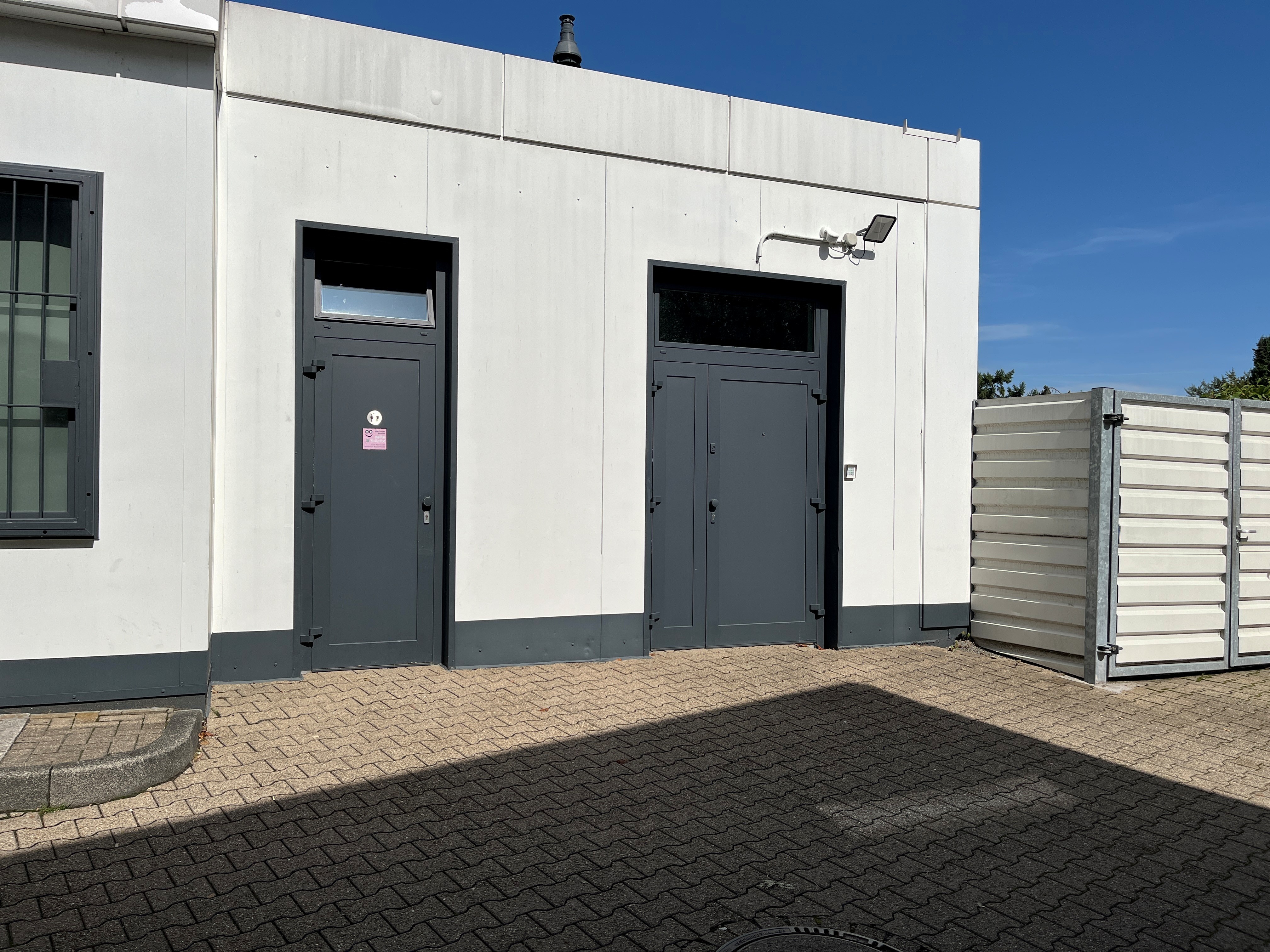Bild 7 ORLEN Tankstelle in Marienheide