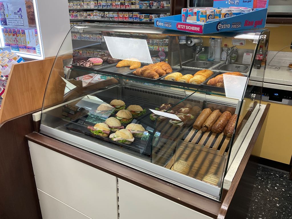 Bild 8 star Tankstelle in Vreden