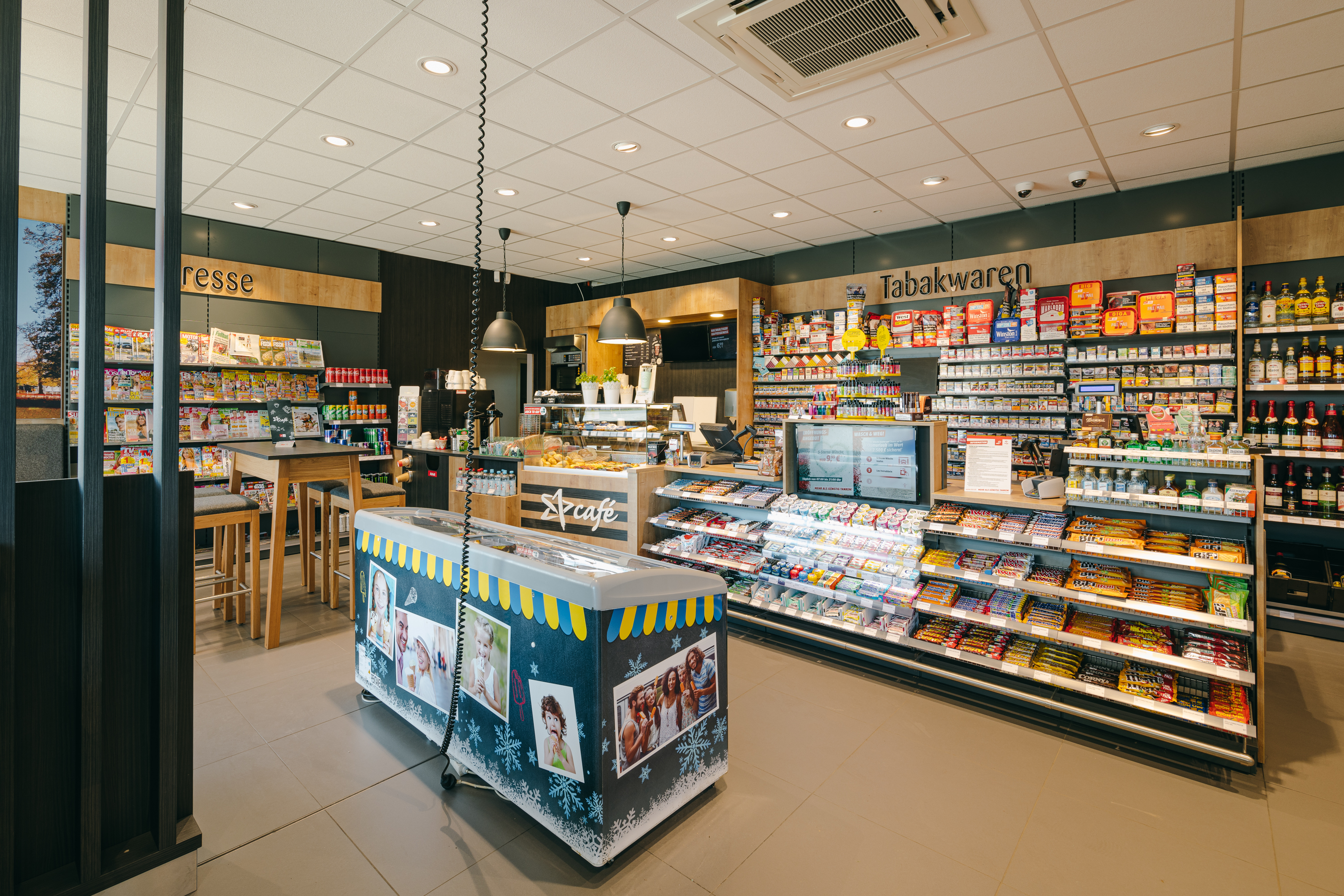 Bild 8 star Tankstelle in Velten