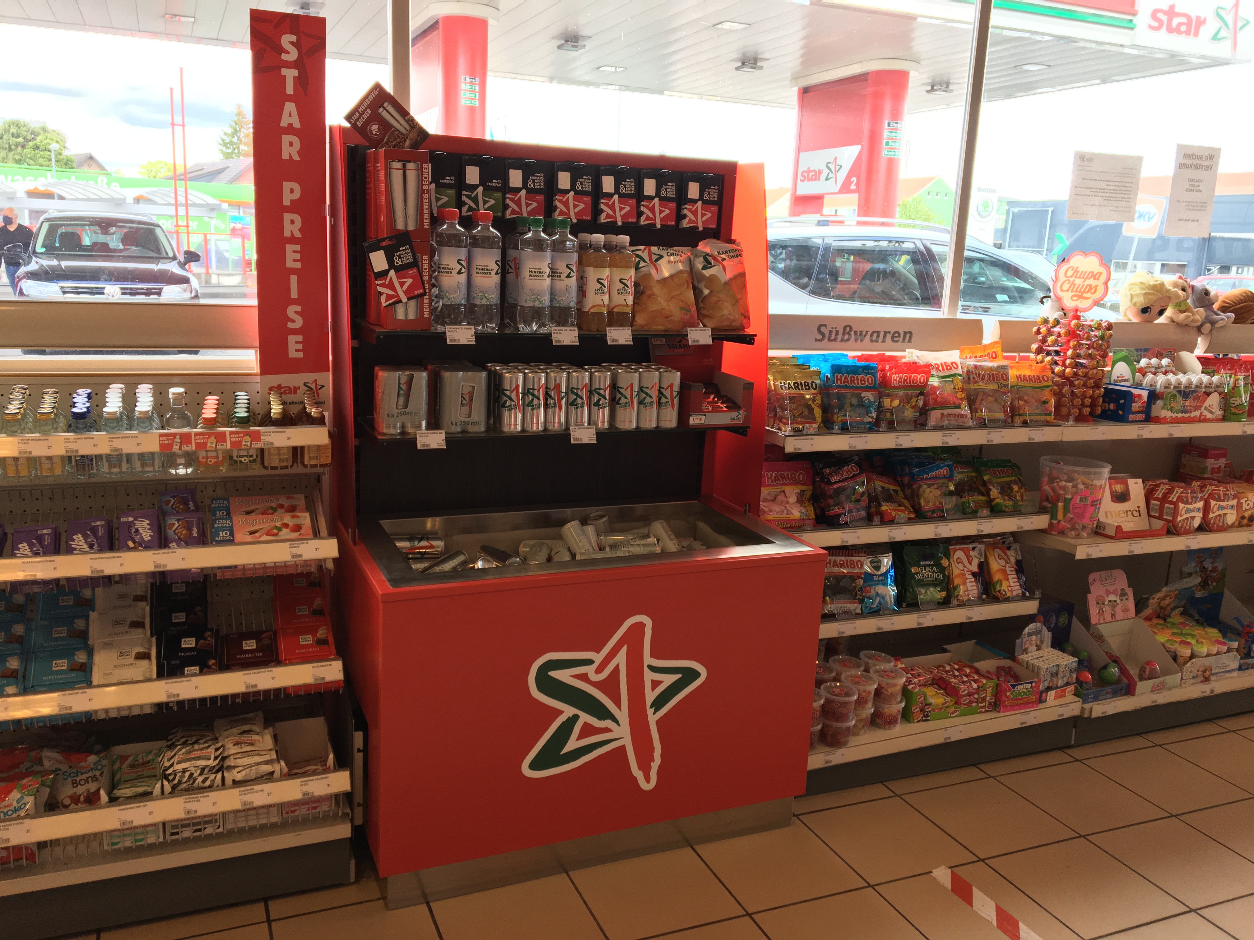 Bild 9 star Tankstelle in Celle