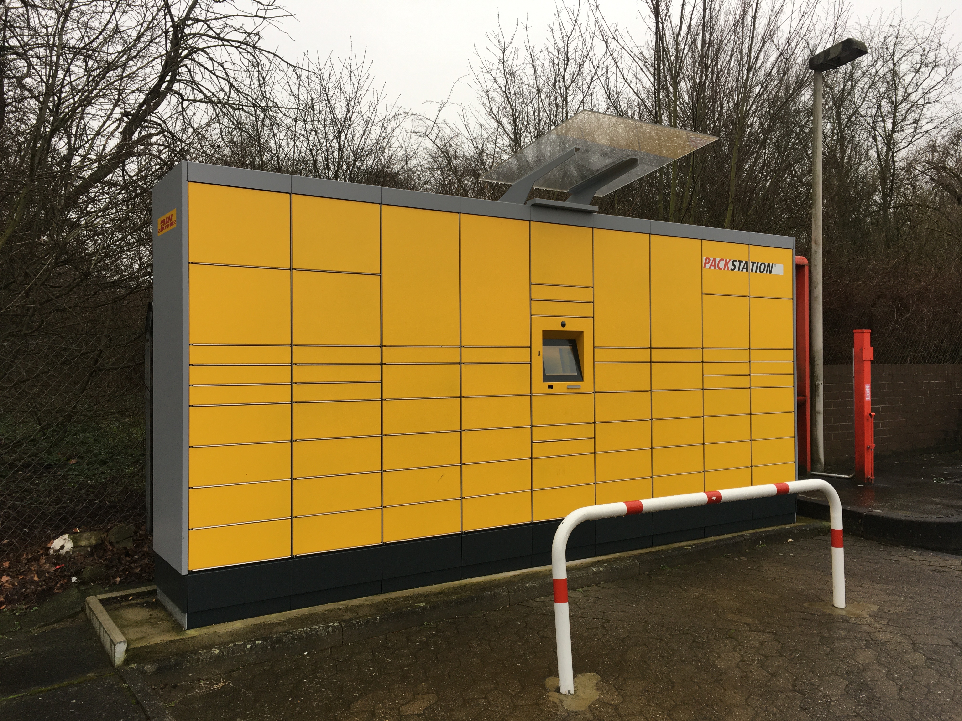 Bild 5 star Tankstelle in Braunschweig