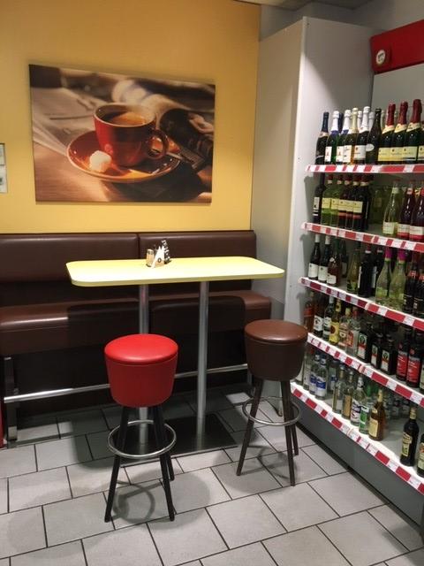 Bild 9 star Tankstelle in Schwarzheide