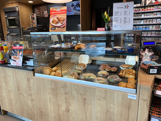 Bild 4 ORLEN Tankstelle in Groß Köris