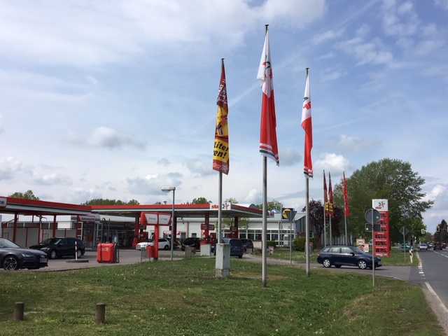 Bild 3 star Tankstelle in Sömmerda