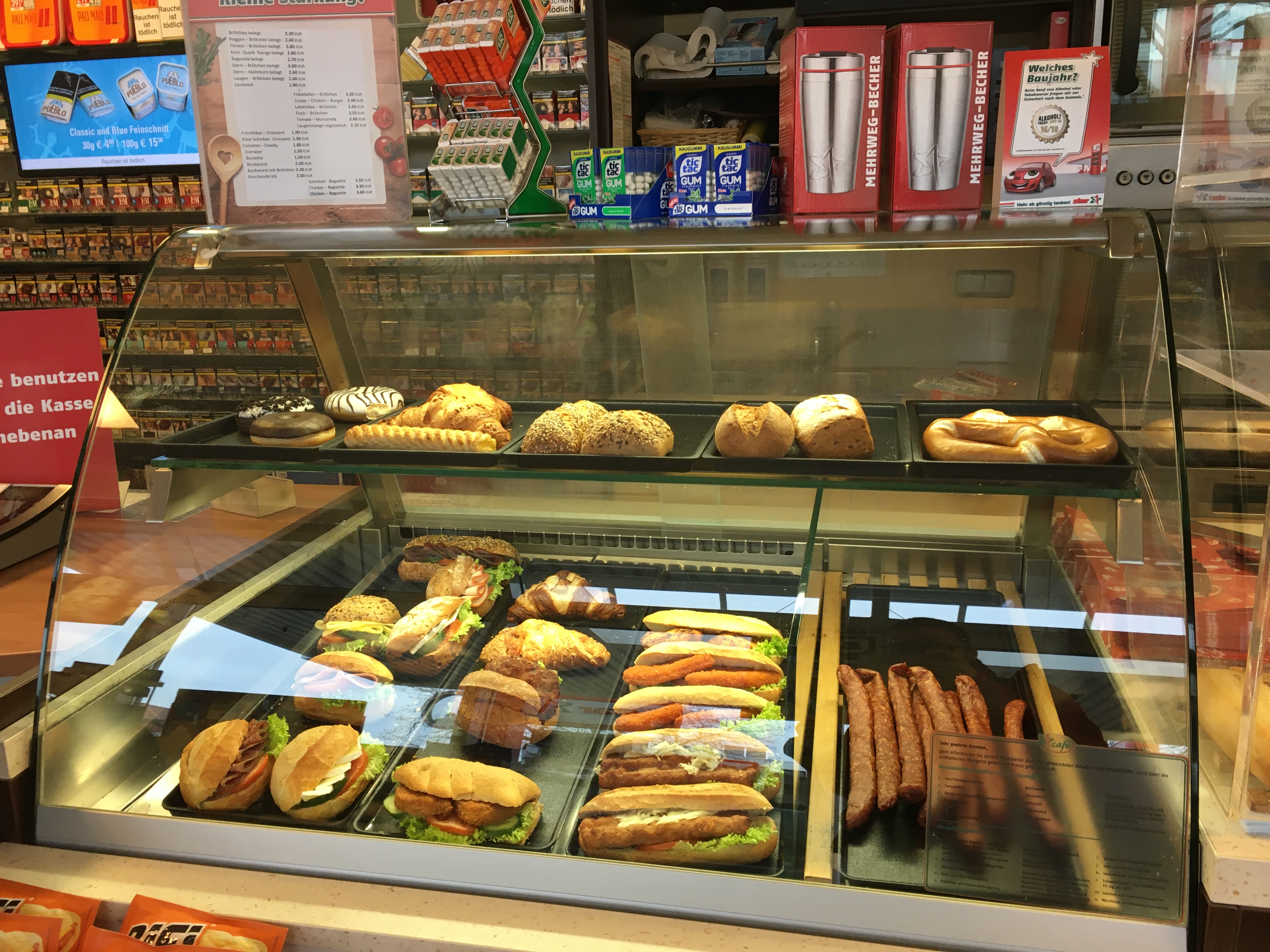 Bild 8 star Tankstelle in Denstorf Vechelde