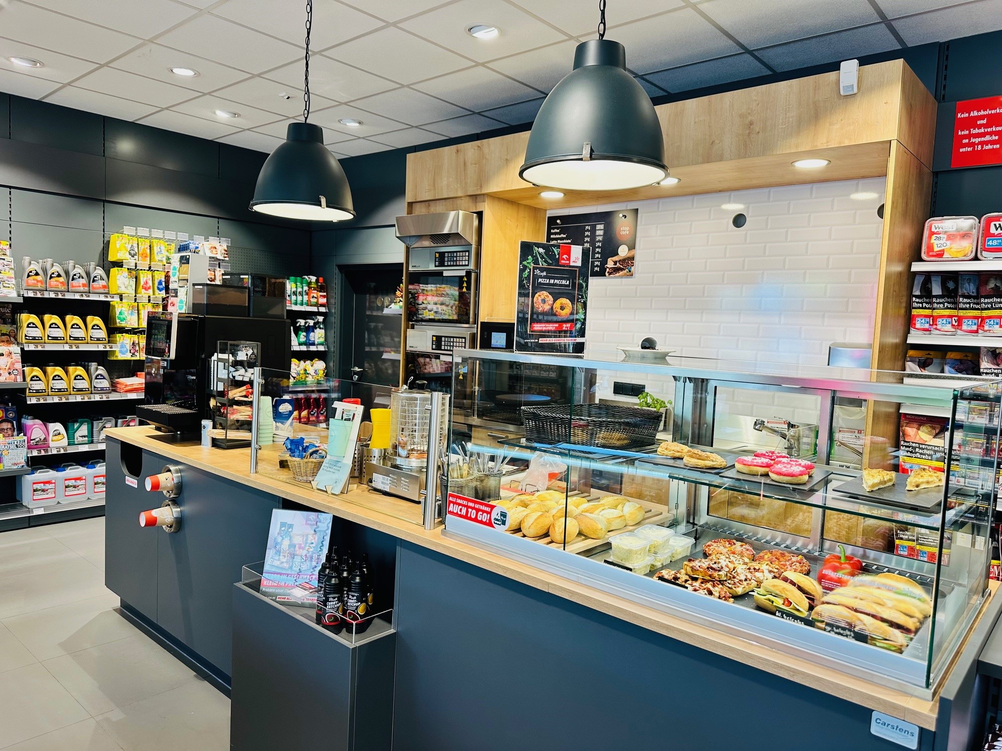 Bild 15 star Tankstelle in Leipzig