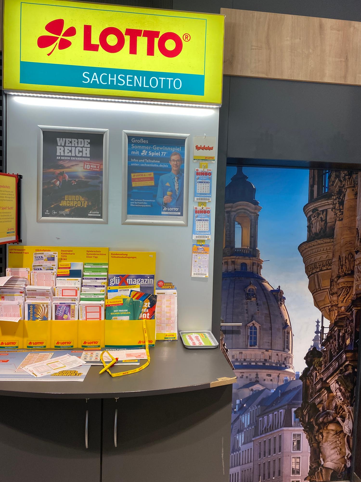 Bild 5 star Tankstelle in Dresden