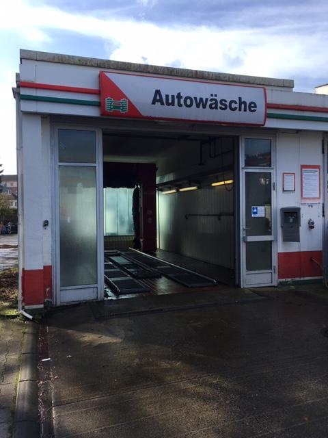 Bild 4 star Tankstelle in Mönchengladbach