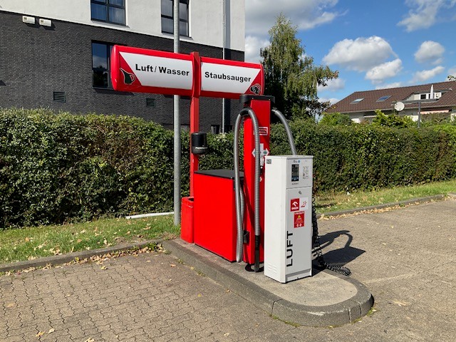 Bild 4 star Tankstelle in Bielefeld