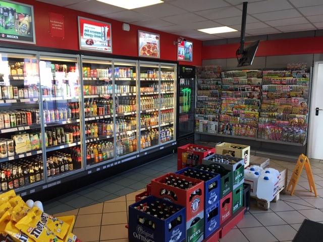 Bild 7 star Tankstelle in Mönchengladbach