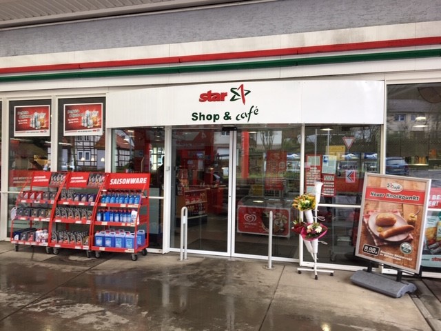 Bild 5 star Tankstelle in Wesertal