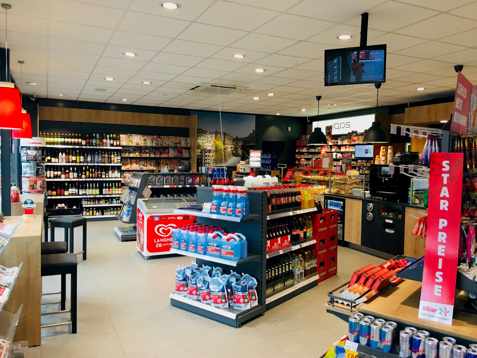 Bild 9 star Tankstelle in Leipzig