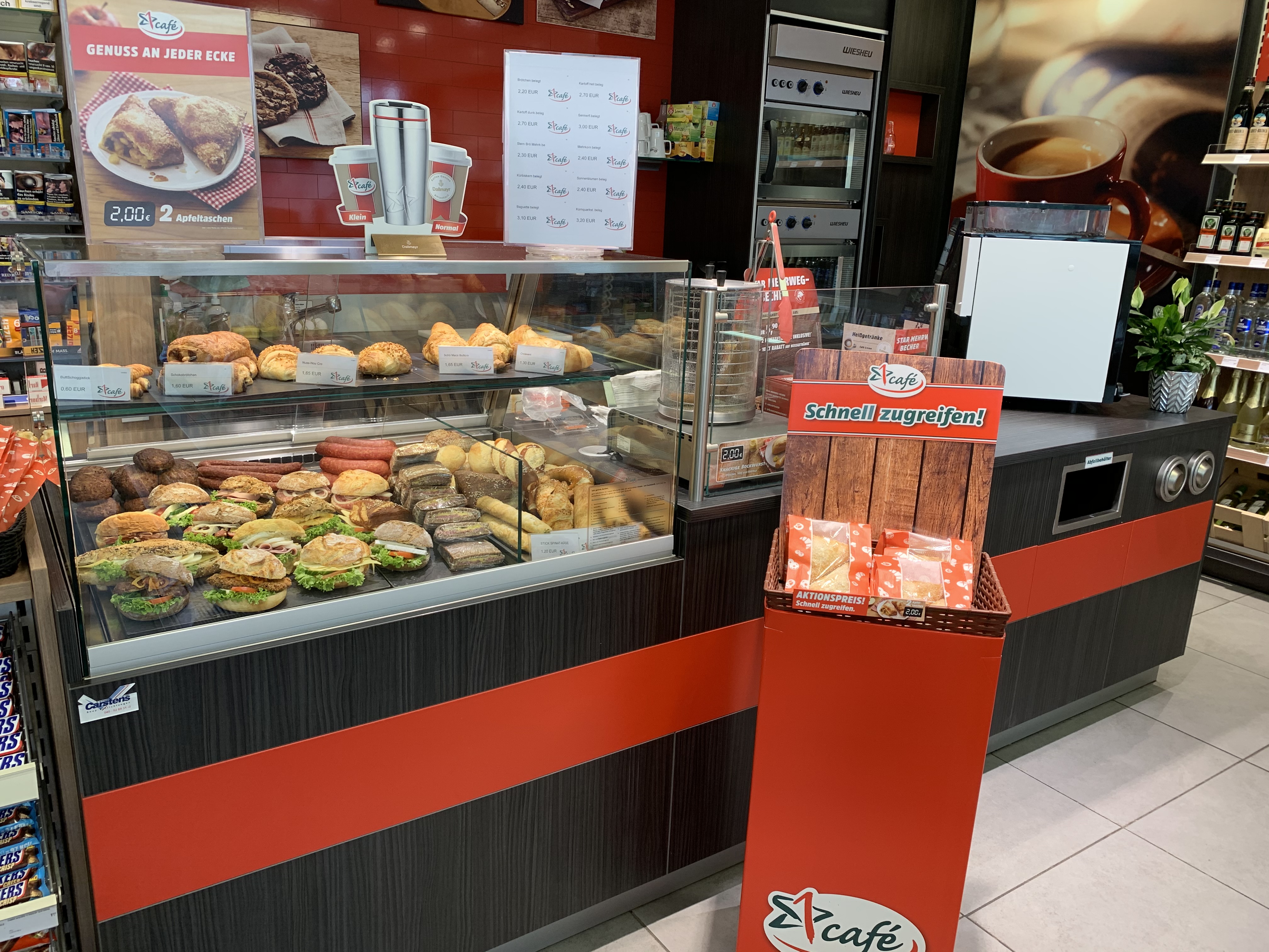 Bild 9 star Tankstelle in Wuppertal