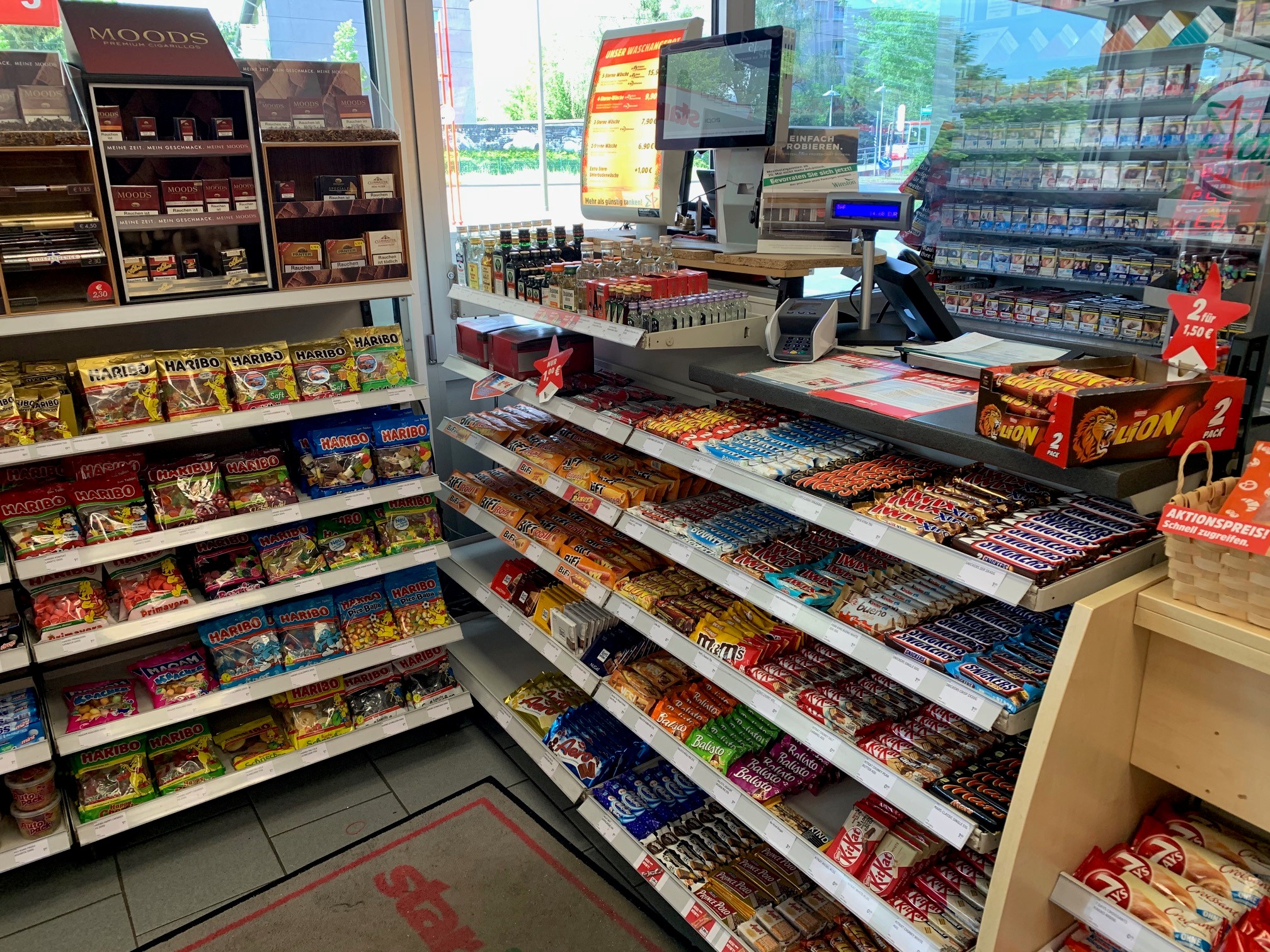 Bild 6 star Tankstelle in Dortmund