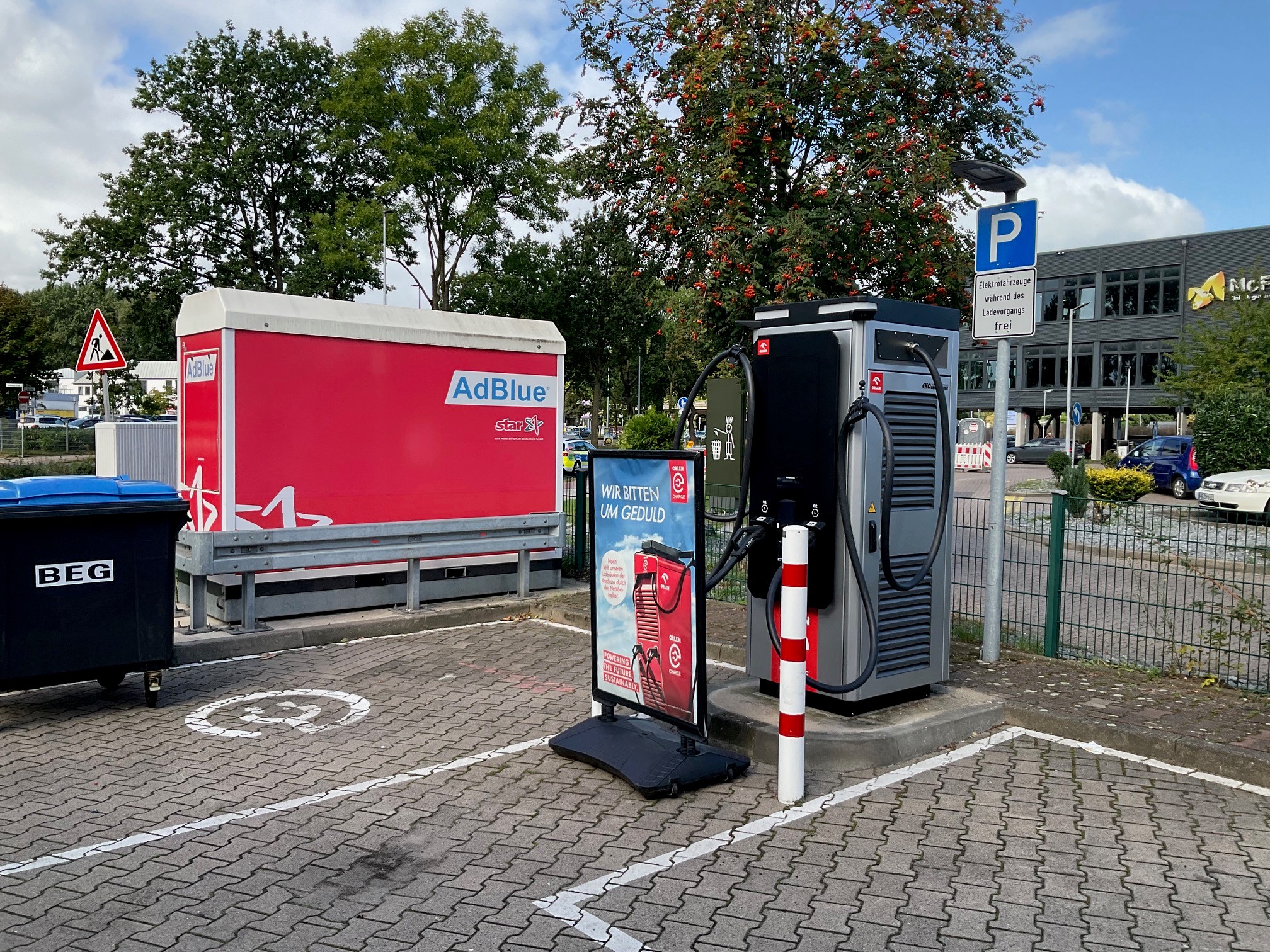 Bild 4 star Tankstelle in Bremen