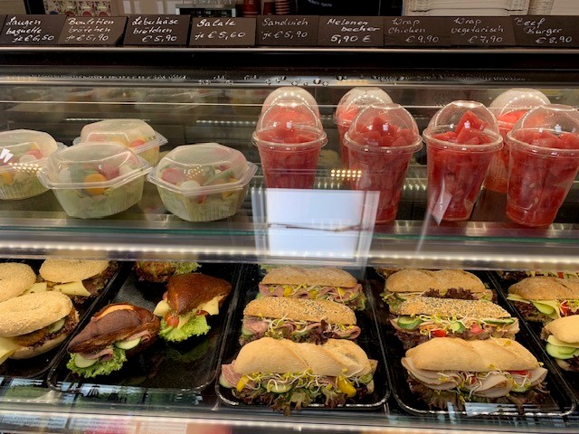 Bild 3 ORLEN Tankstelle in Neuenhagen bei Berlin