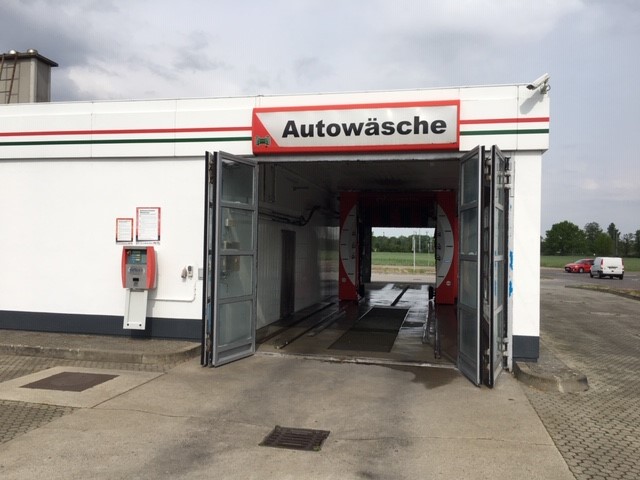 Bild 4 star Tankstelle in Gröditz
