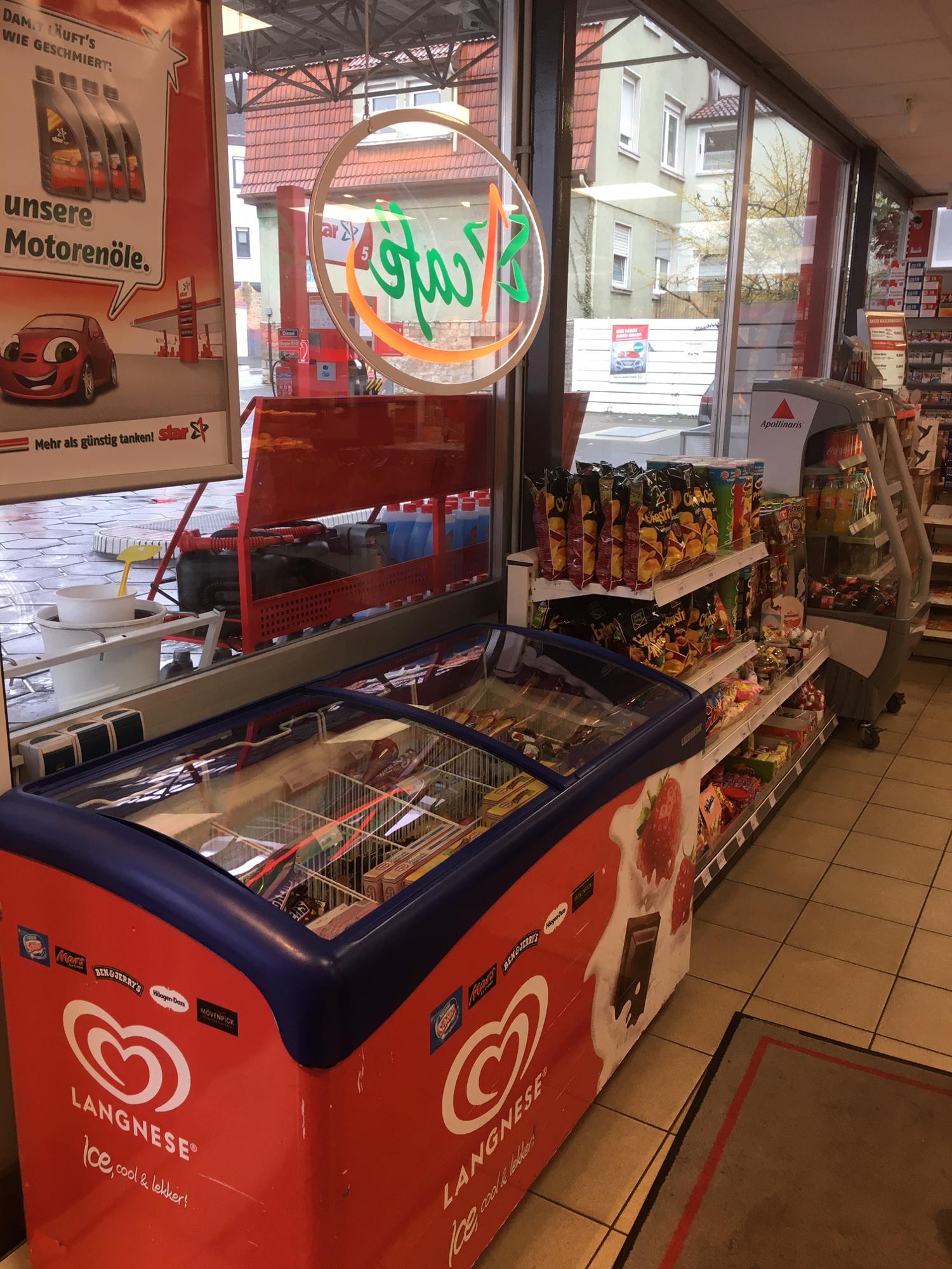 Bild 7 star Tankstelle in Detmold