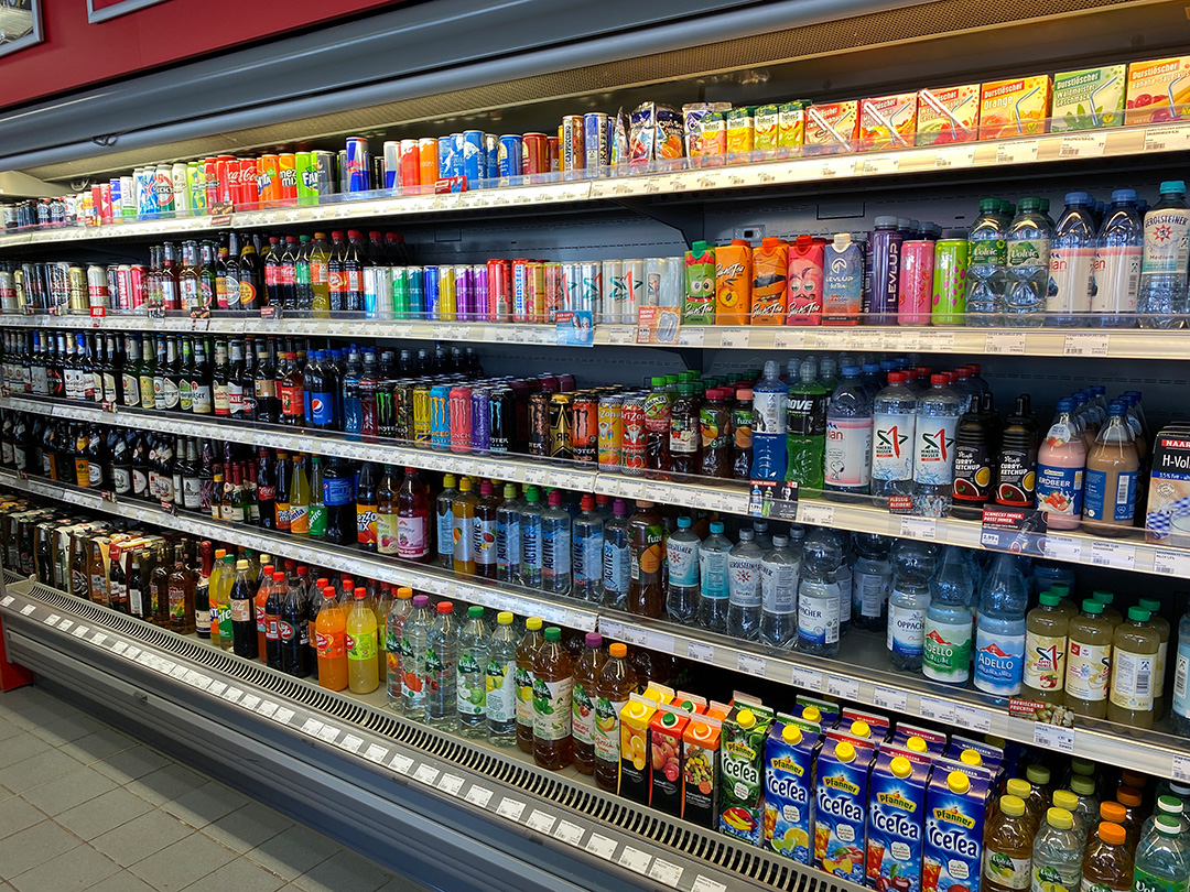 Bild 9 star Tankstelle in Altenberg