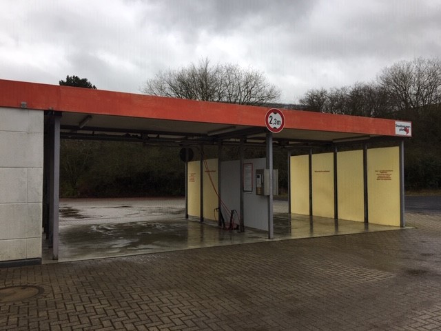 Bild 4 star Tankstelle in Zierenberg
