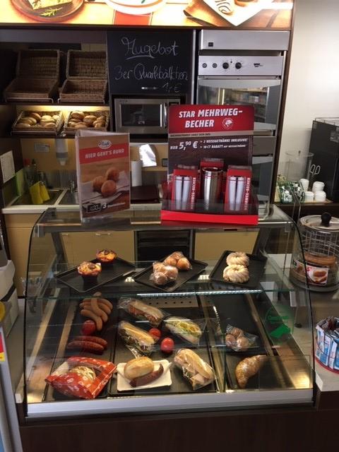 Bild 6 star Tankstelle in Halle