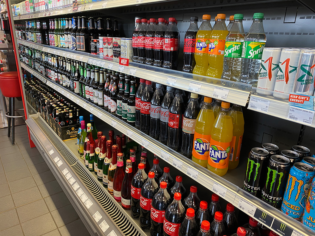 Bild 12 star Tankstelle in Bischofswerda