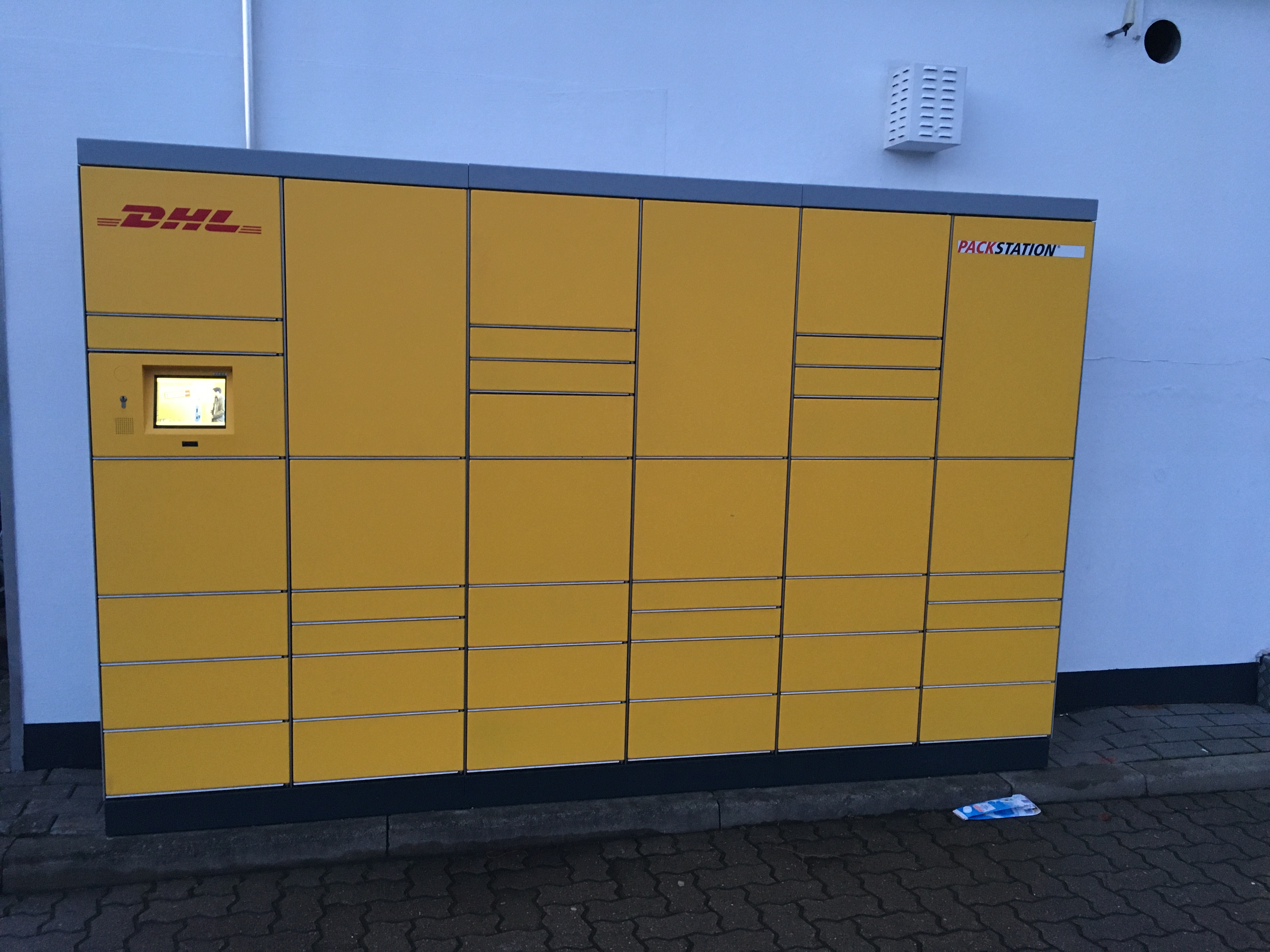 Bild 3 star Tankstelle in Wunstorf