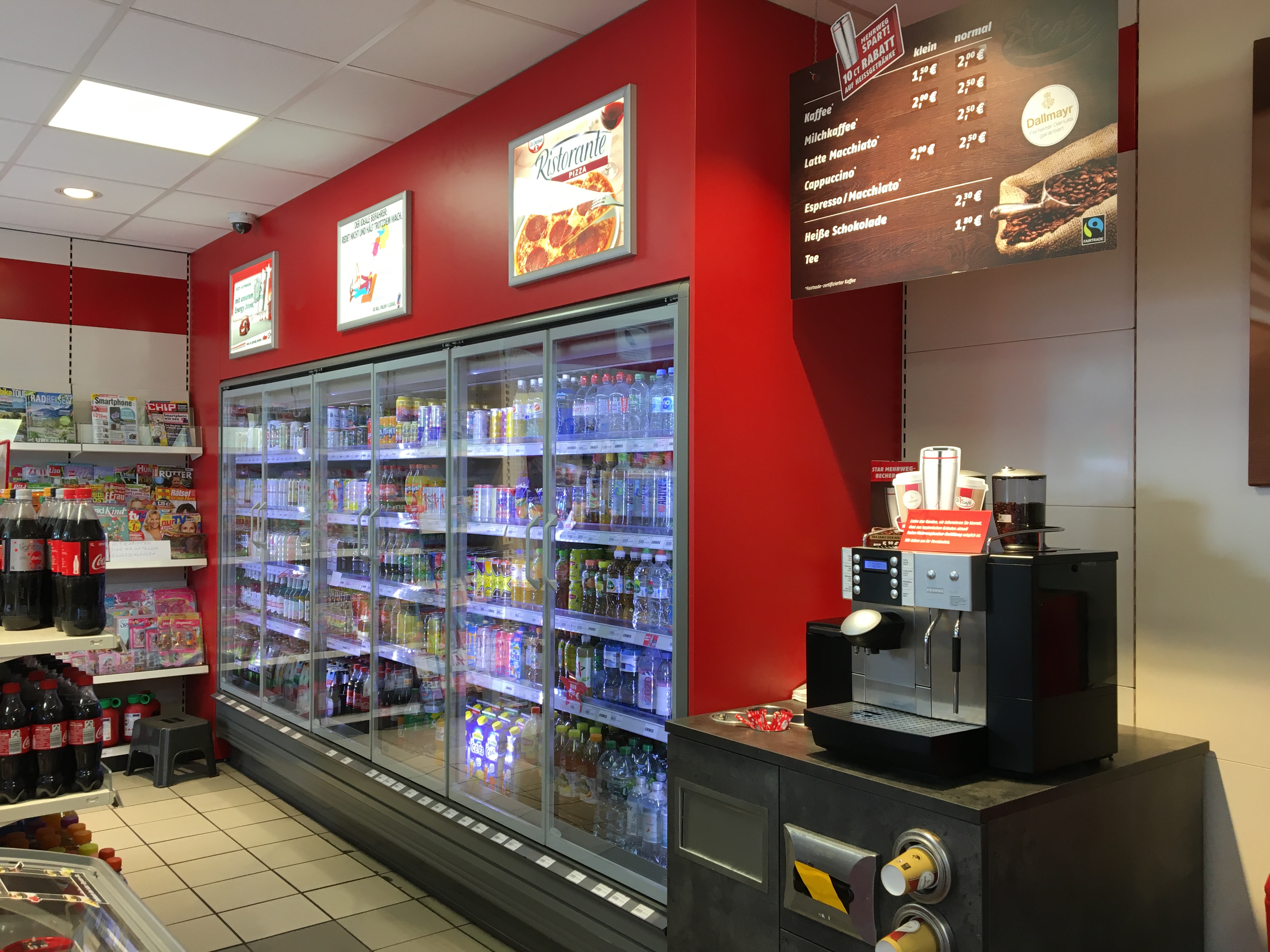 Bild 3 star Tankstelle in Hermannsburg