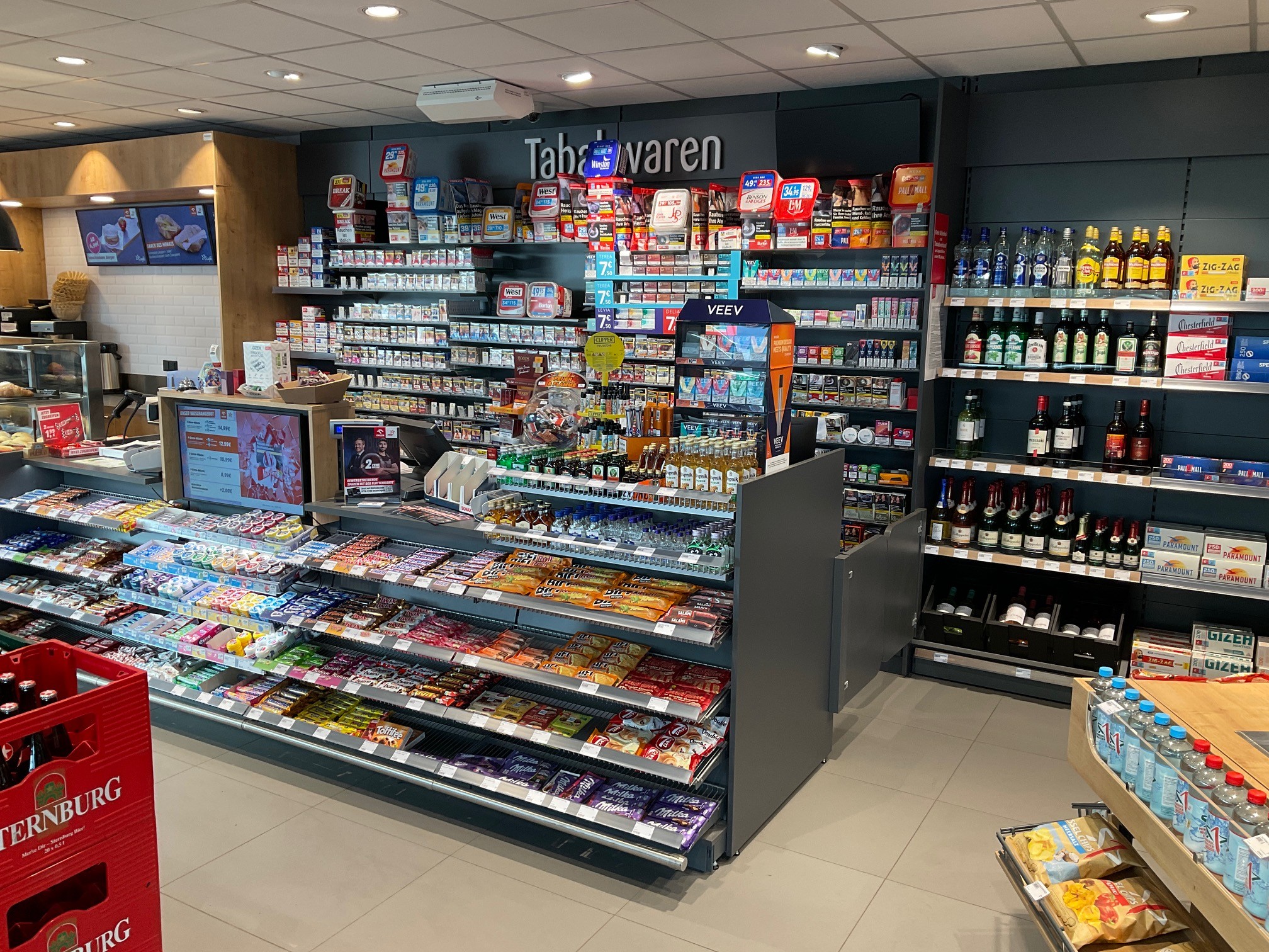 Bild 8 star Tankstelle in Zerbst