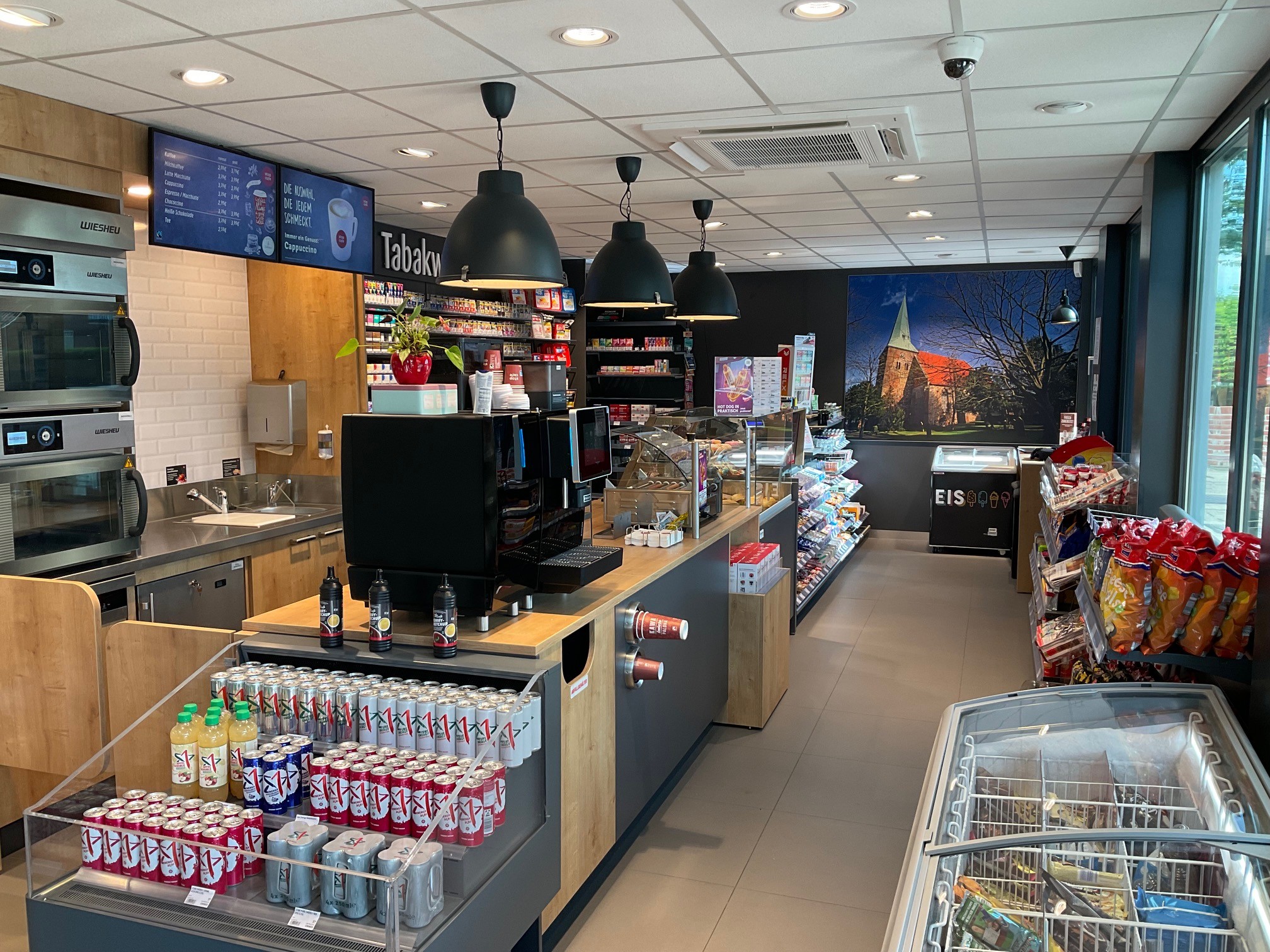 Bild 6 star Tankstelle in Ganderkesee