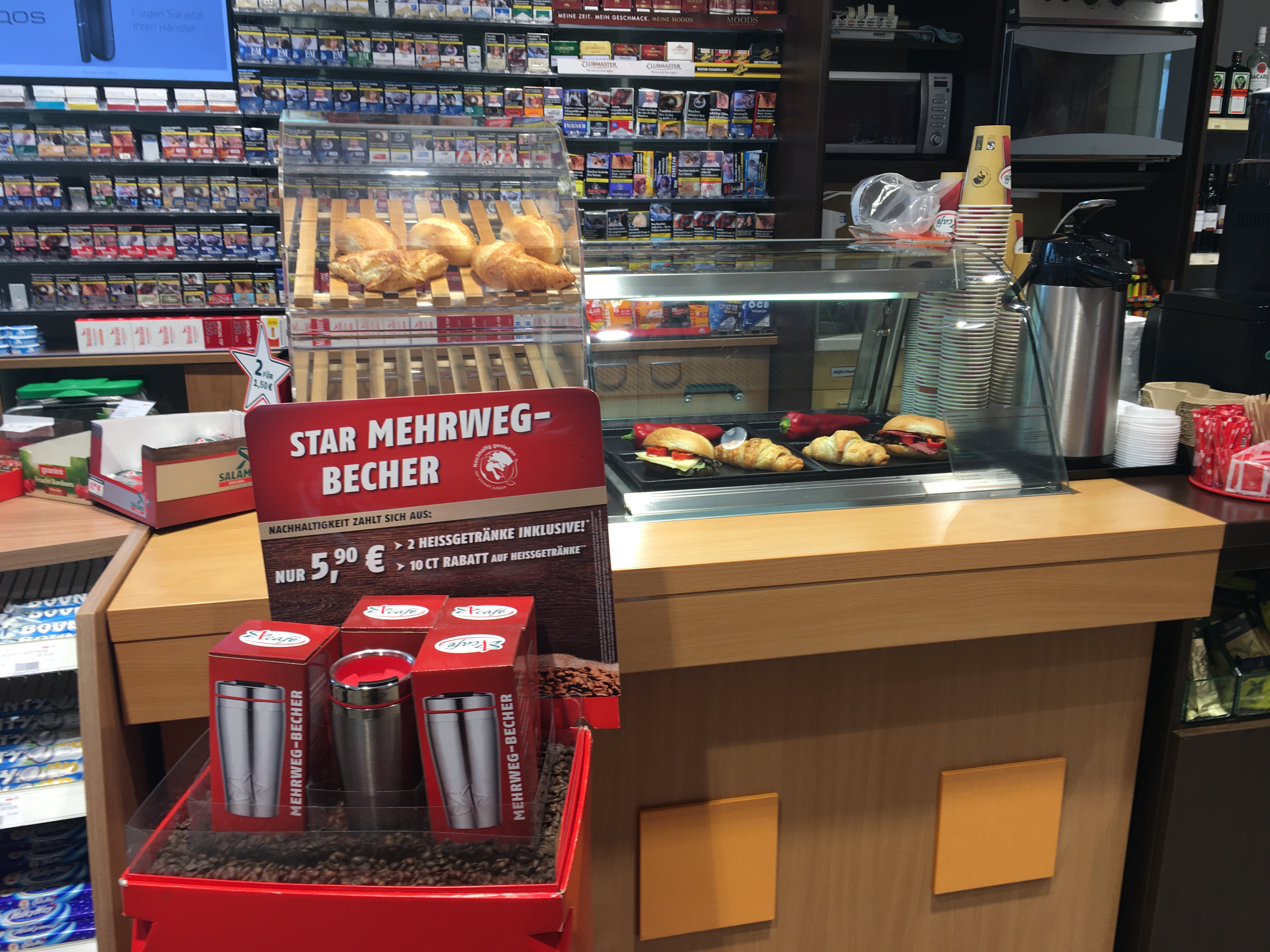 Bild 8 star Tankstelle in Seelze