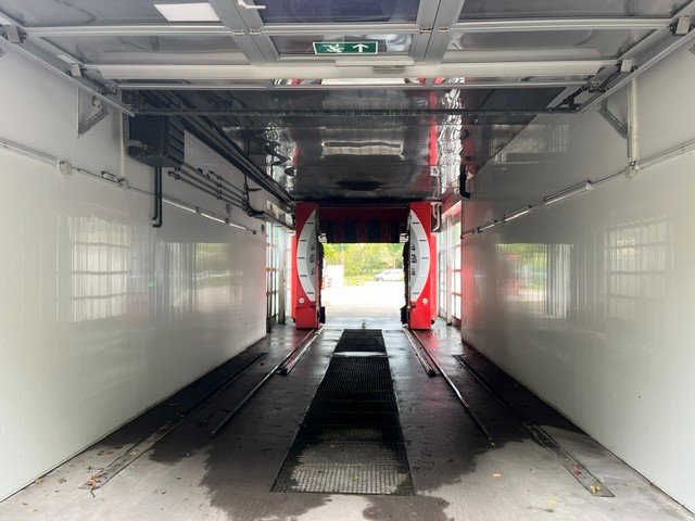 Bild 3 star Tankstelle in Berlin