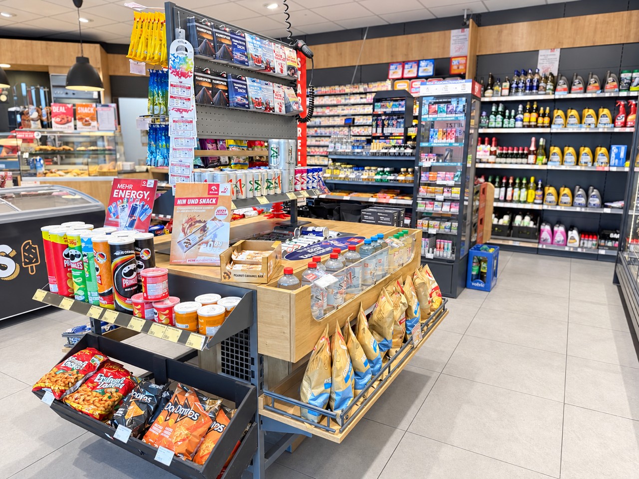 Bild 15 star Tankstelle in Naunhof