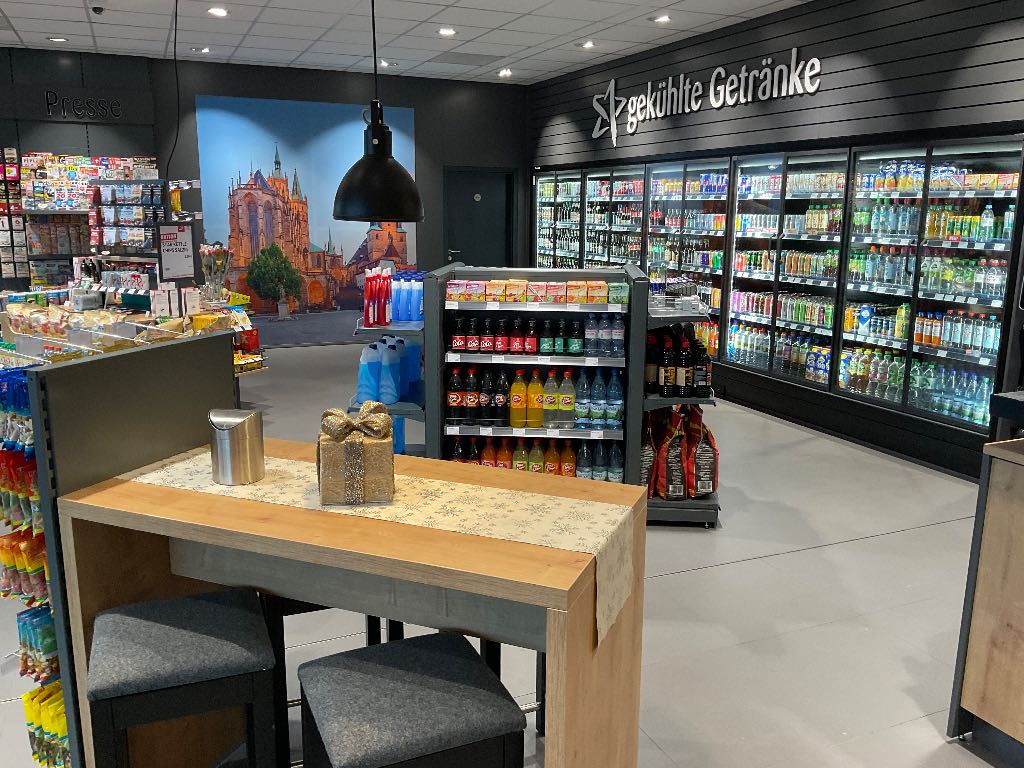 Bild 9 star Tankstelle in Erfurt