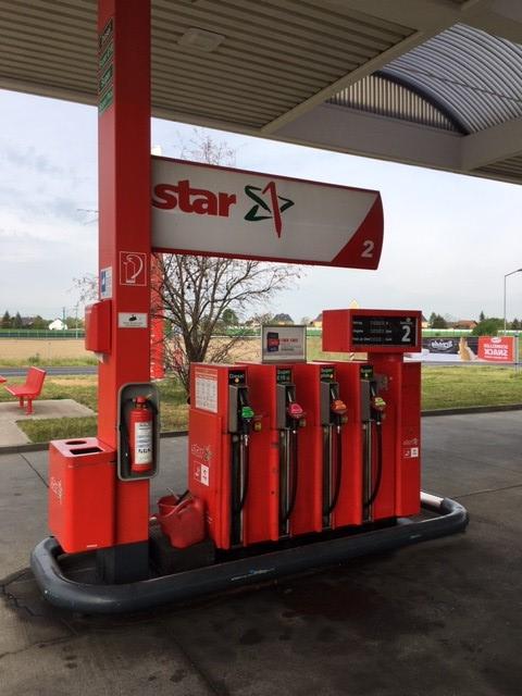 Bild 3 star Tankstelle in Großenhain