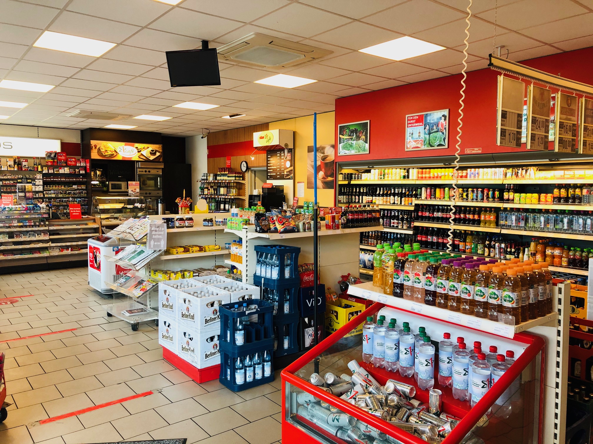 Bild 5 star Tankstelle in Wandlitz