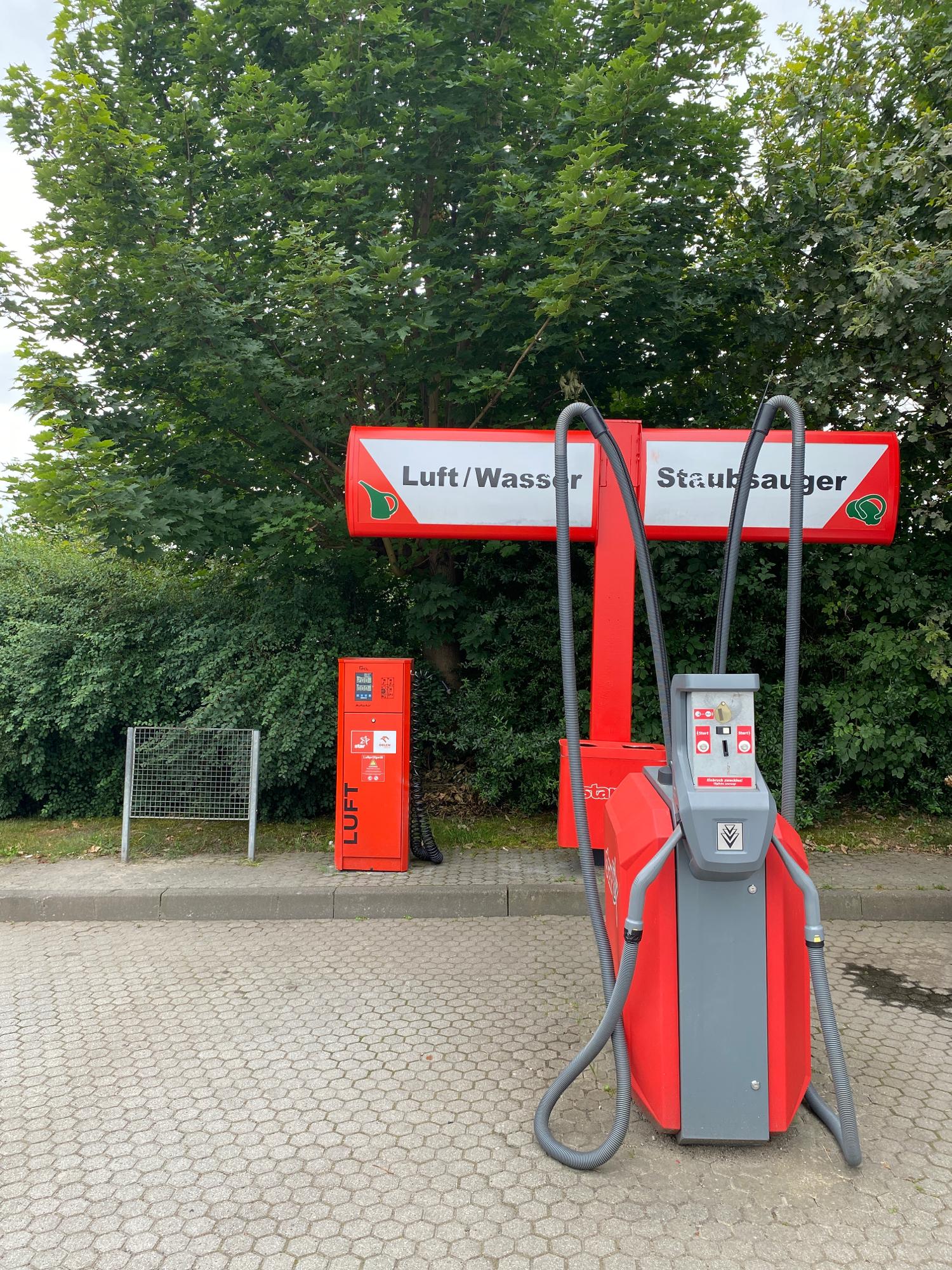 Bild 6 star Tankstelle in Bischofswerda