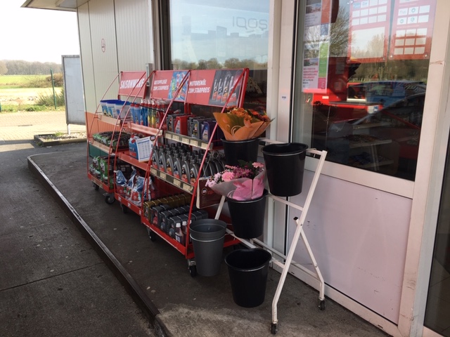 Bild 2 star Tankstelle in Emmerich