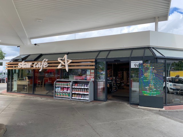 Bild 7 star Tankstelle in Berlin
