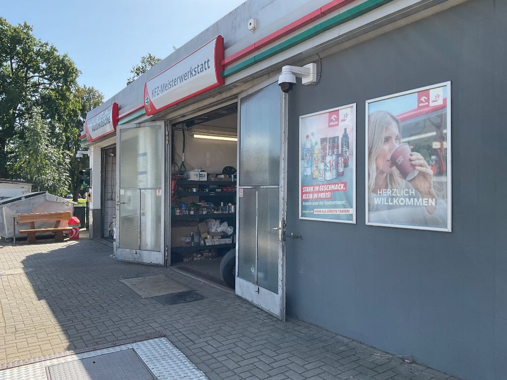 Bild 4 star Tankstelle in Bad Lauterberg