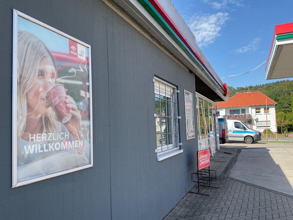 Bild 3 star Tankstelle in Bad Lauterberg