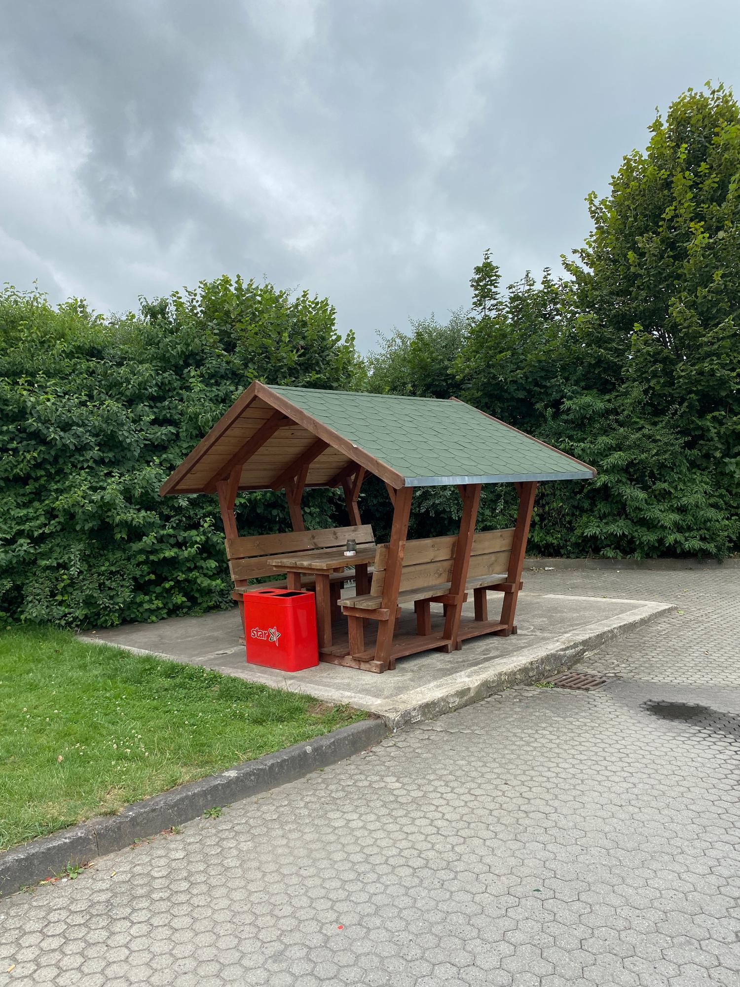 Bild 8 star Tankstelle in Bischofswerda