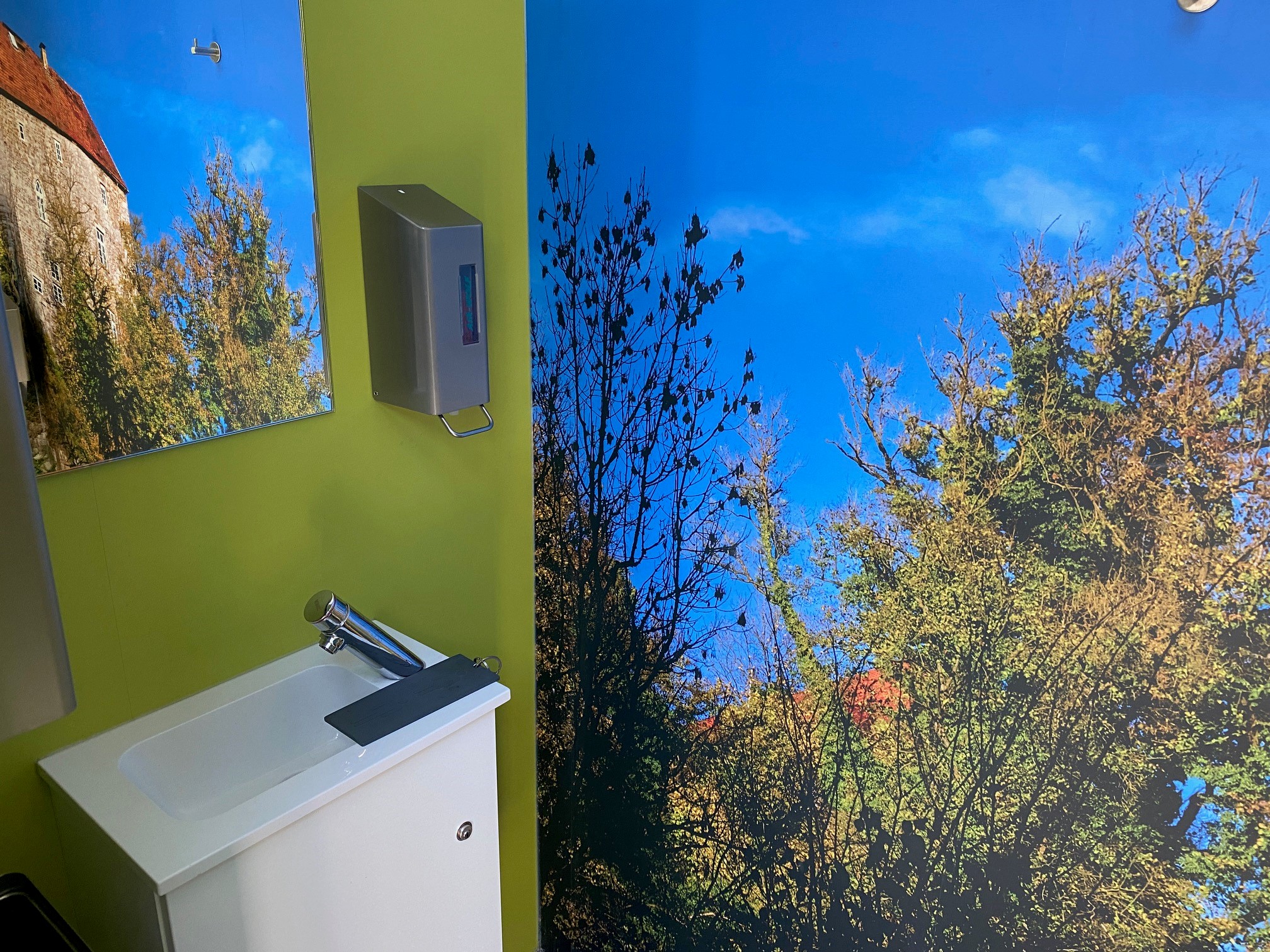 Bild 15 ORLEN Tankstelle in Menden